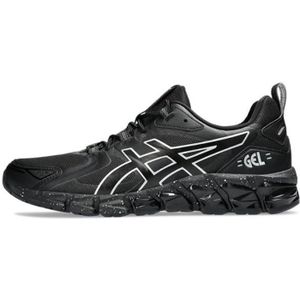 Asics gel quantum 180 noir et rouge homme Cdiscount