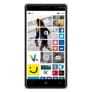SMARTPHONE Nokia Lumia 830 4G Vert