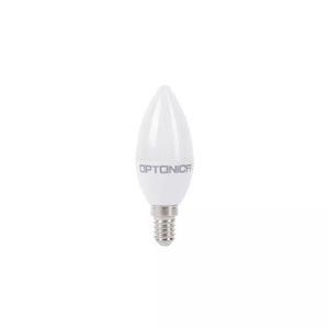 AMPOULE - LED Ampoule LED E14 8W équivalent à 64W - White Light 
