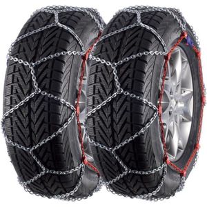 CHAINE NEIGE Chaine neige Pewag Snox SUV - 235 / 55 R 18