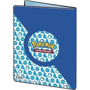 20% sur Pochette range cartes Taperso bleu pour carte pokemon magic motif  cle - Carte à collectionner - Achat & prix