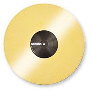 LOGICIEL DE DJ Logiciels de Mix Paire Vinyl Yellow PaireVinylY…