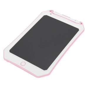 TABLETTE ENFANT Tbest Tablette à dessin LCD 8.5 pouces Carton Enfa