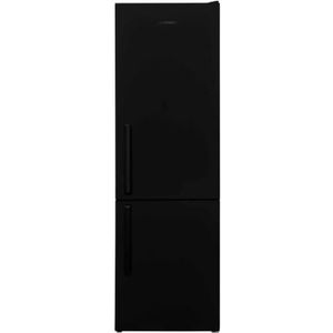 RÉFRIGÉRATEUR CLASSIQUE Réfrigérateur combiné TELEFUNKEN CB268PFK - Noir -