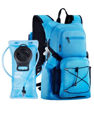Bite Valve Mazama Kapka Hydration Pack Sac à Dos D 
