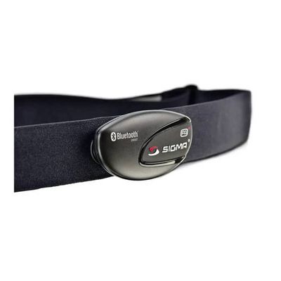 Cardiofrequencemetre ceinture hotsell