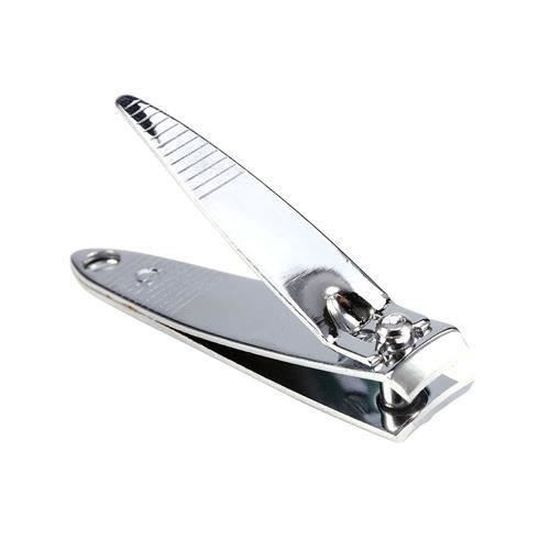 Pince à Ongles Incarnés En Acier Inoxydable - Outil De Pédicure Professionnel Et Imperméable