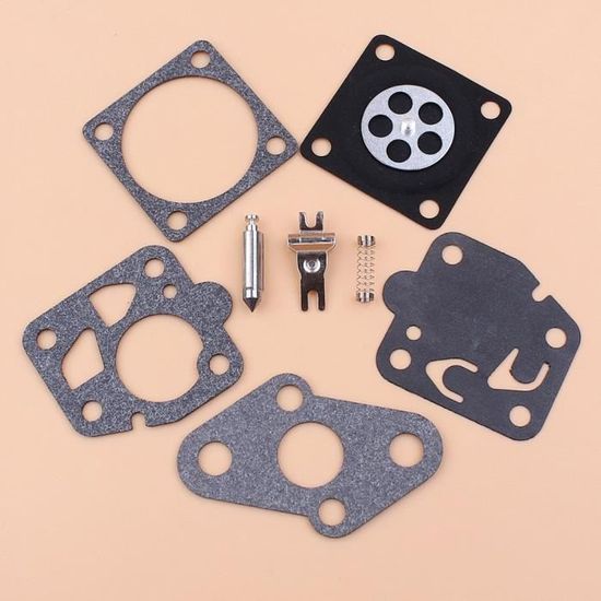 KIT DE RECONSTRUCTION POUR CARBURATEUR - KAWASAKI - ALL BALLS - Biker's