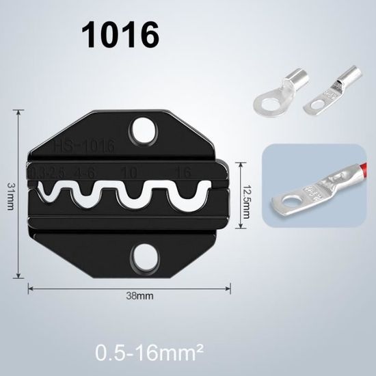 Pinces à Occlure Les Tubes Chirurgicales - 7 Mâchoires Dentelées - Qualité Allemande