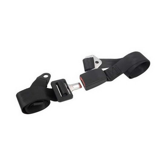 Dww-2pcs Noir Clip De Ceinture De Scurit De Voiture Ajustable Bloque  Ceinture De Scurit Pince De Ceinture De Scurit Voiture Durable Ajusteur De  Ceintu