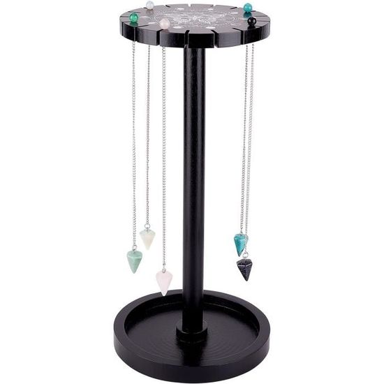 Présentoir de support de sphère d'ornement de support de boule de mode Présentoir de support de sphère d'ornement de support de boule de mode