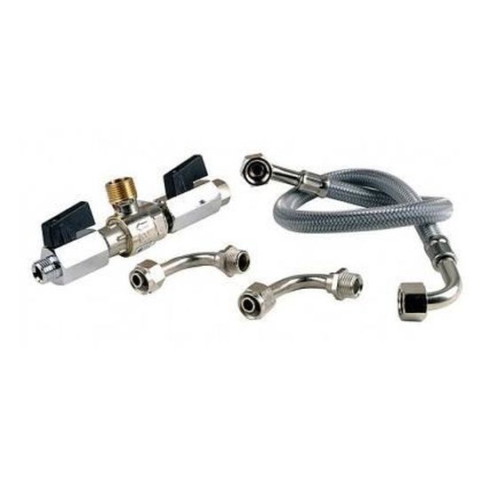 Kit Disconnecteur TS MOD Frisquet - F3AA41009 - Jusqu'à 99.52 KW - Neuf