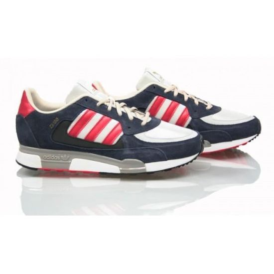 adidas zx 850 homme orange
