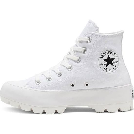 converse blanche 19
