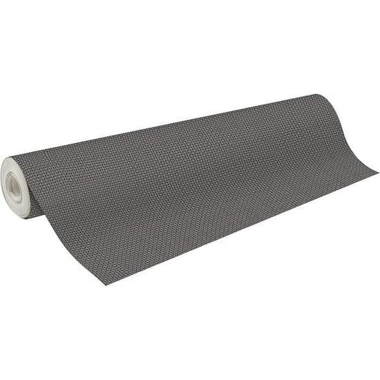 Rouleau Papier Cadeau Clairefontaine 50 M - Motif Géométriques Or Et Bleu, 80g, Idéal Pour Emballage Pro - 11