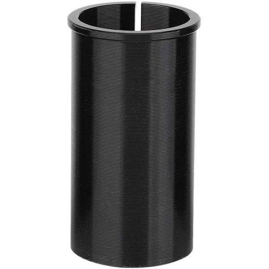 Adaptateur Tige De Selle Vélo 27.2 Mm Vers 28.6 Mm – Alliage Aluminium CNC Léger Et Solide