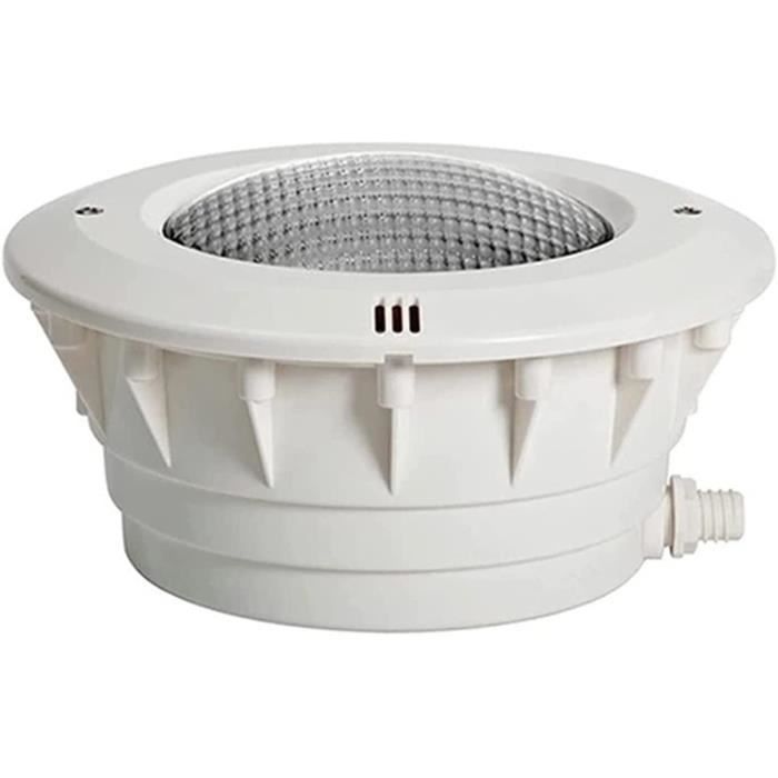 Niche Encastrable Piscine PAR56 Caisson étanche Accessoires D
