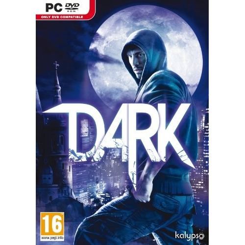 DARK / Jeu PC