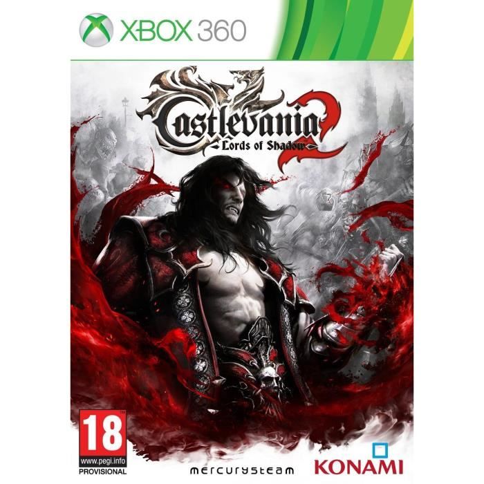 Castlevania: Lords of Shadow 2 Digital Bundle - vue 6