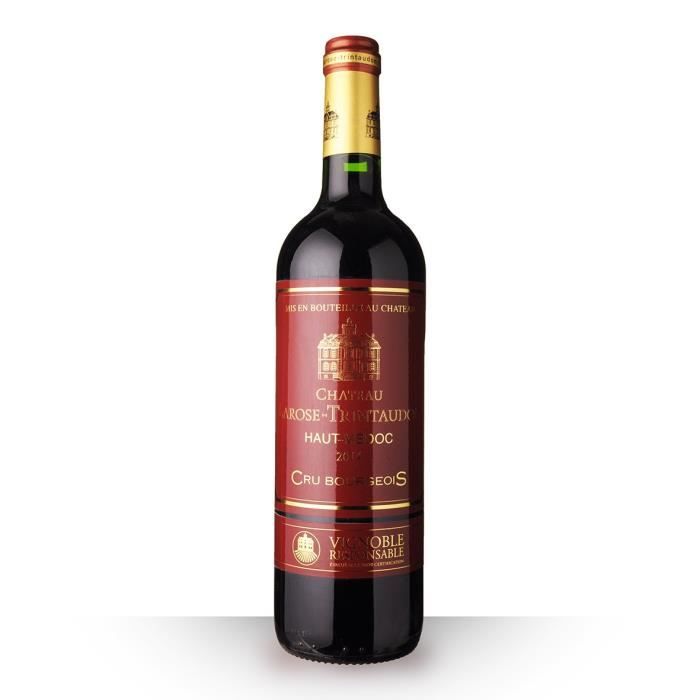 Château Larose Trintaudon 2014 Rouge 75cl AOC Haut-Médoc - Vin Rouge
