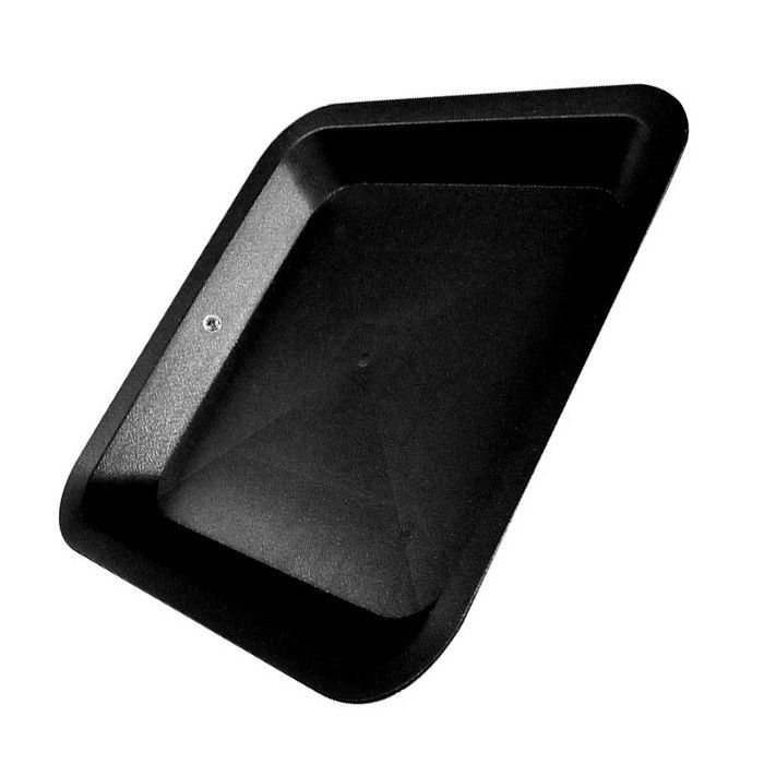 Coupelle Carrée 28,5 x 28,5 cm