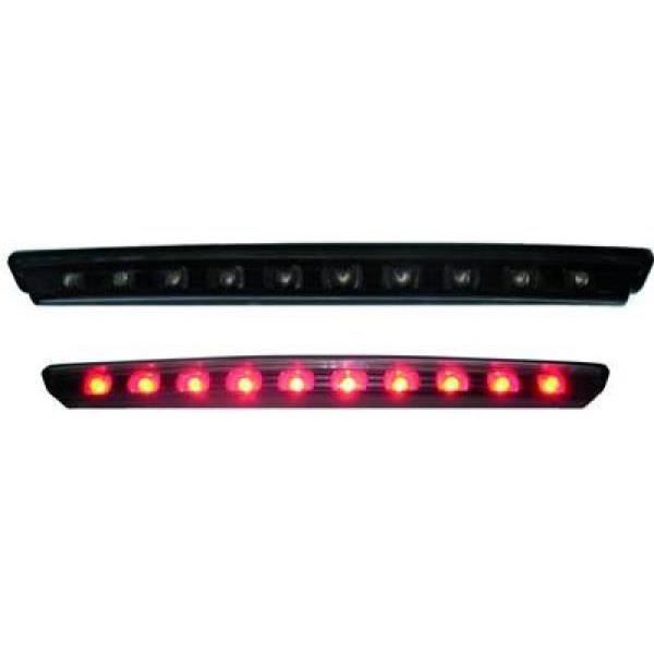 3 eme feu stop SCIROCCO, 08->> LED pour: Volkswagen Scirocco 08->>