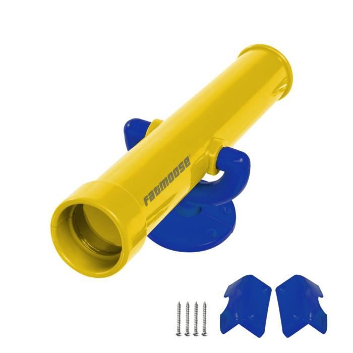 FATMOOSE SpecialSpy Téléscope