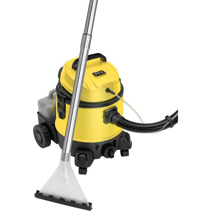 1200W Briebe Tapiceto Amarillo 991284
