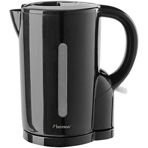 BESTRON AWK1101Z Bouilloire électrique - Noir