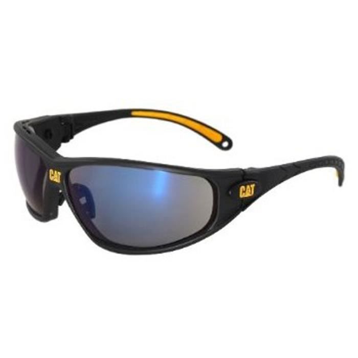 Paire de lunettes polycarbonate TREAD Teinté CATERPILLAR TREAD-T