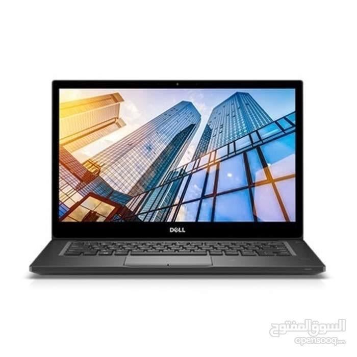 Pc Portable Dell Latitude E7270 - Intel Core I5 - Hdd 500 - 4go - 12,5'' - Windows 10 - Azerty
