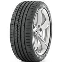 GOOD YEAR 235/30 R20 88Y Eagle F1 Asymmetric 2 FP XL Pneu Tourisme Été