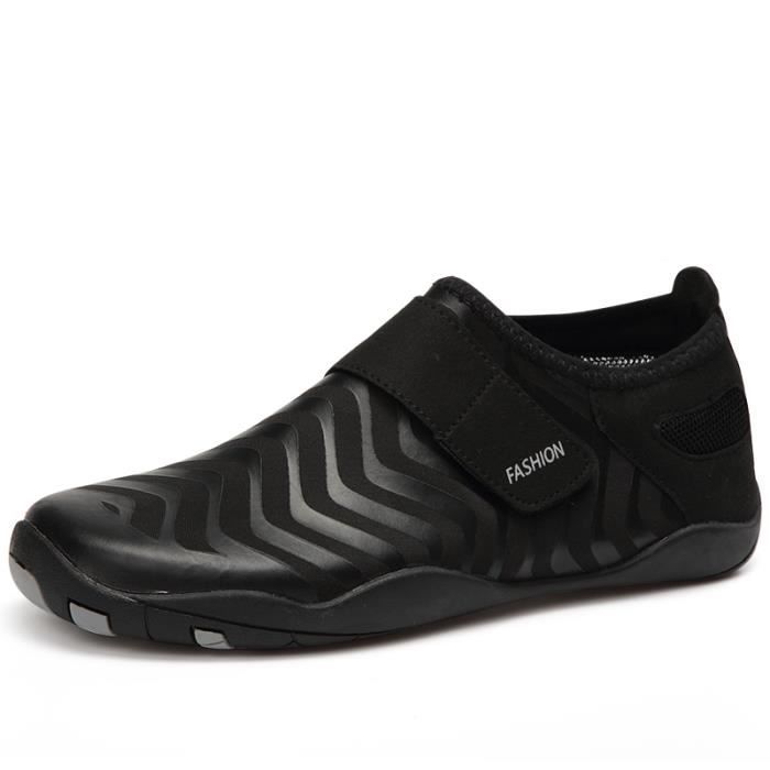 Hommes Basket Mode Chaussures de Sport Course Sneakers Fitness Gym athlétique Multisports Outdoor Casual