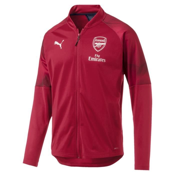 Veste stadium Arsenal FC 2018/19