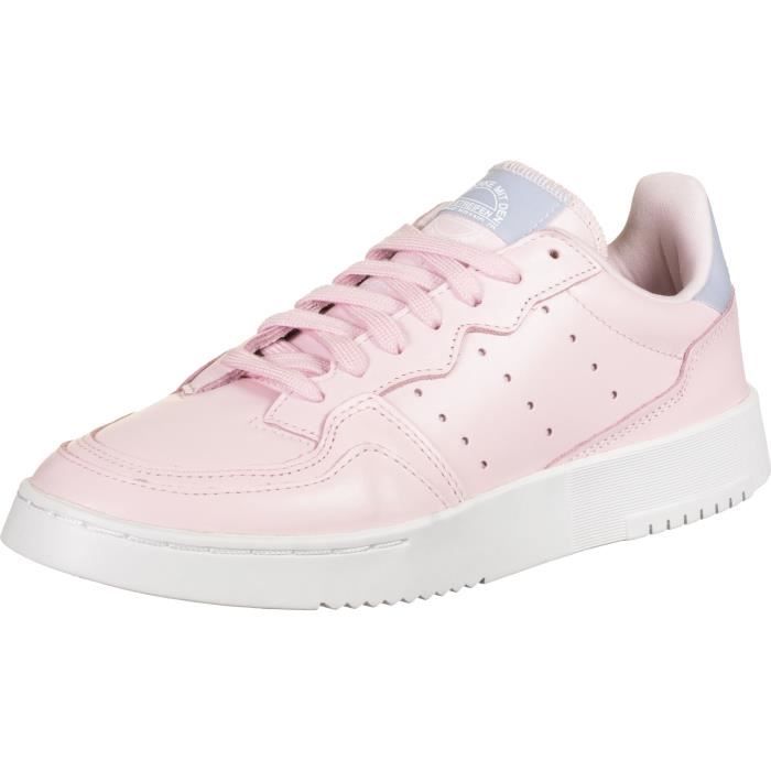 adidas SUPERCOURT chaussures SPORT>TENNIS>CHAUSSURES DE TENNIS