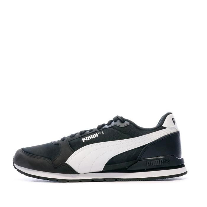 Puma ST Runner v3 Mesh Chaussure pour Homme 384640-01