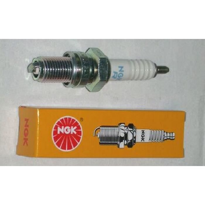 Bougie d'allumage NGK pour Auto B10ES /7928 Racing compétition