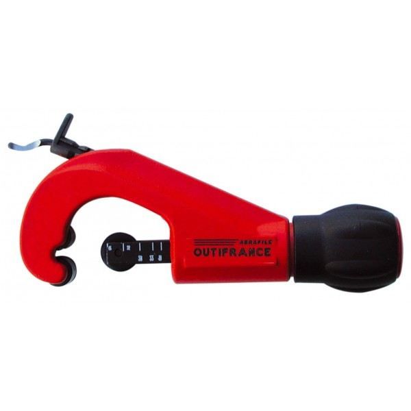 COUPE TUBE CUIVRE AVANC.RAPI.42C Outifrance