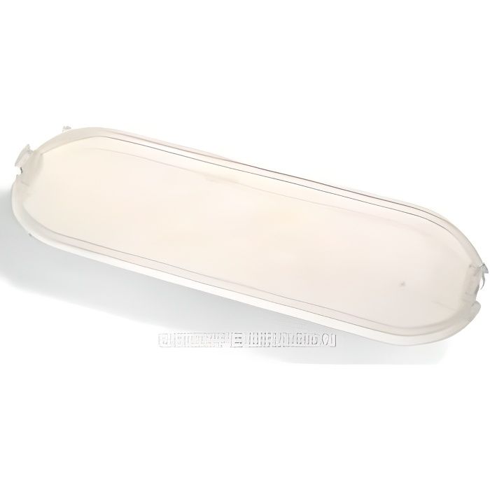 DIFFUSEUR LUMIERE pour hotte ROSIERES RG620PN …