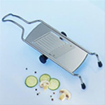 Rösle - Eminceur lame réglable et changeable 40cm