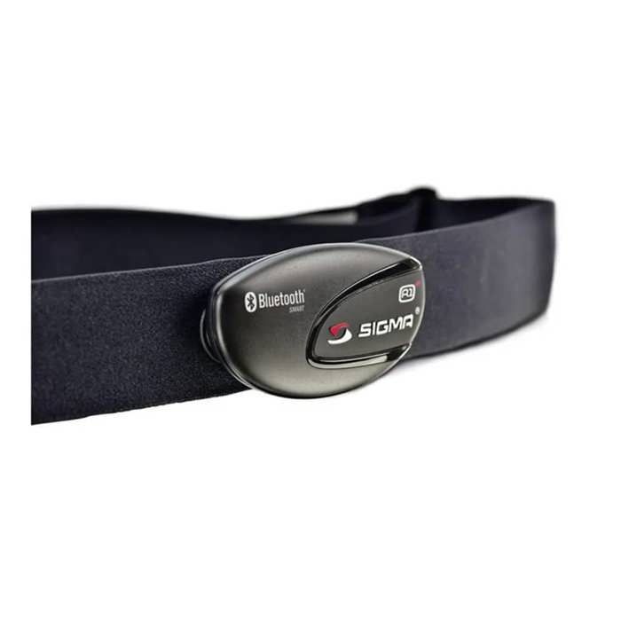 Ceinture pectorale R1 Blue Comfortex+ Sigma 20328