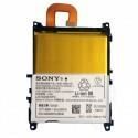 Batterie - Originale - Xperia Z1