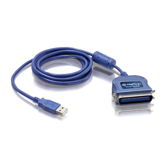 Trendnet TU-P1284