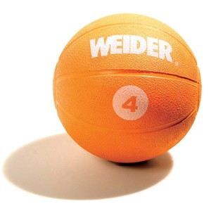 WEIDER Medecine Ball 2 kg