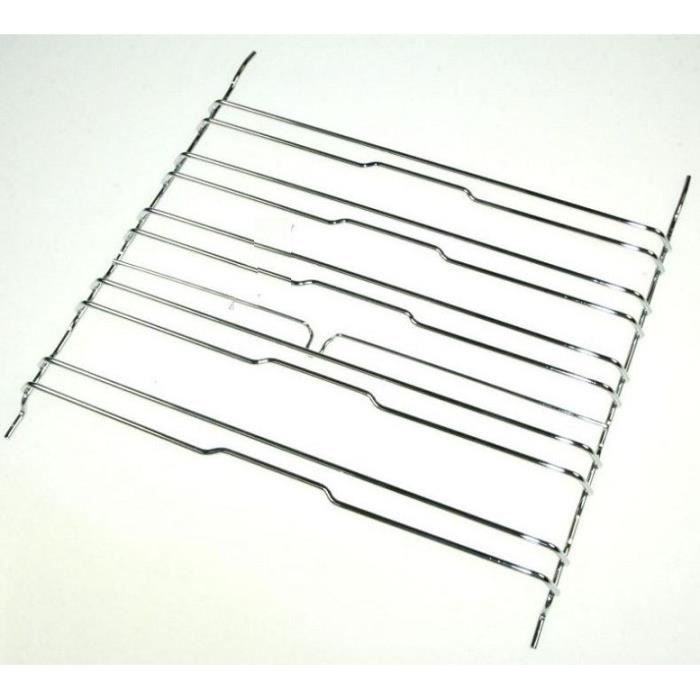 GRILLE MINERVA 67L POUR FOUR WHIRLPOOL - BVMPIECES