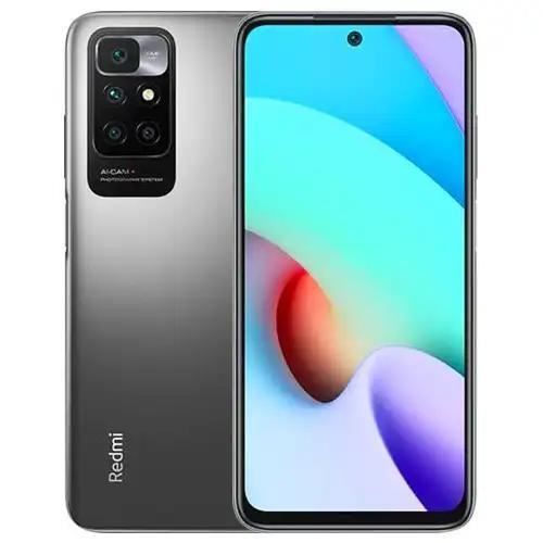 Xiaomi Redmi 10 2022 6 Go 128 Go Smartphone Gris