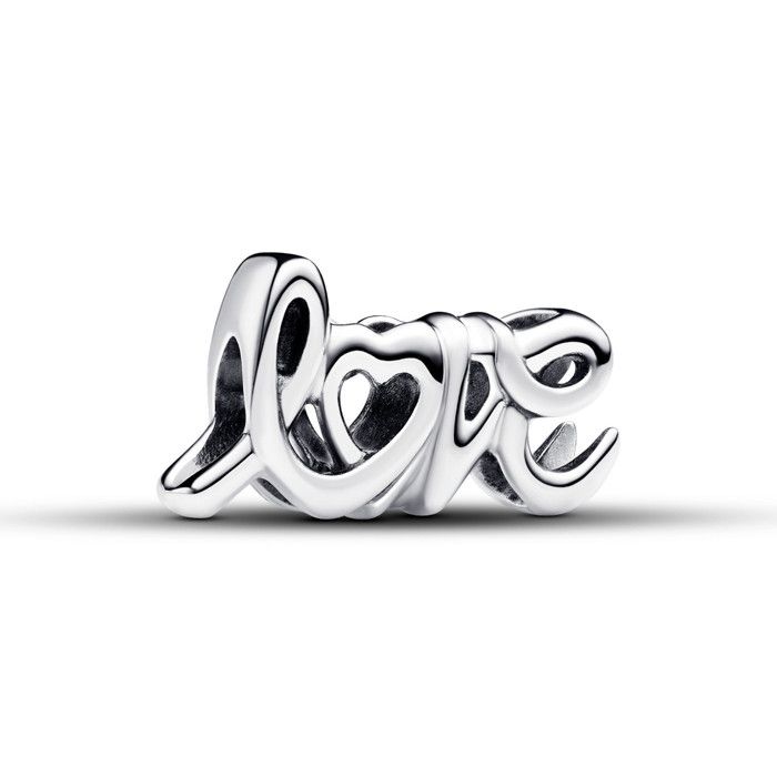 Charm - PANDORA - 793055C00 - Argent - Mixte - Adulte Charm - PANDORA - 793055C00 - Argent - Mixte - Adulte