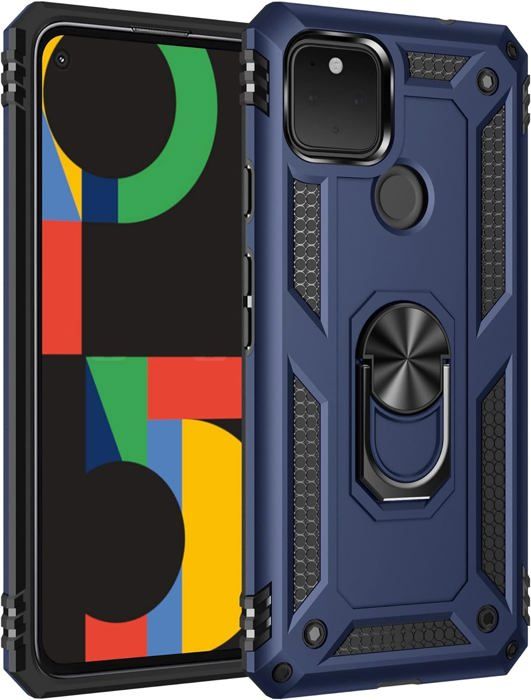 Coque Pour Google Pixel 7A, étui Portefeuille En PU Avec Fonction Support Et Emplacements Pour