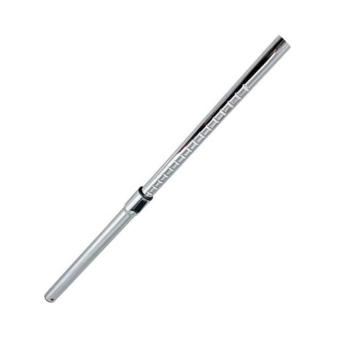 Tube en Acier Inoxydable pour Aspirateur Karcher WD2 WD3 WD4 WD5 NT18 NT20 NT25 NT30 NT38 Tube DExtension de Tige Télescopique