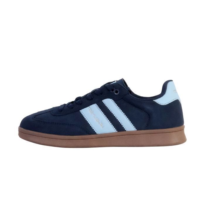 Teddy smith Teddy Smith Z Serr Baskets homme